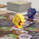 Chocobos Dungeon The Board Game Game