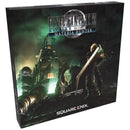 Final Fantasy VII Remake Board Game - Materia Hunter Game