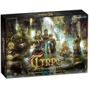Final Fantasy XIV Tabletop RPG Starter Set Game