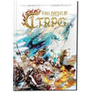 Final Fantasy XIV Tabletop RPG Standard Rulebook Game