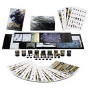 Final Fantasy XIV TTRPG Scenario & Gamemaster Guide Deluxe Edition Game