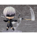 Good Smile Company NieR Automata Nendoroid 9S YoRHa No. 9 Type S Figurine