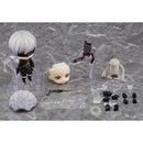 Good Smile Company NieR Automata Nendoroid 9S YoRHa No. 9 Type S Figurine