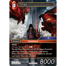 Final Fantasy TCG World Champion Decks 2024