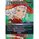 Final Fantasy TCG World Champion Decks 2024