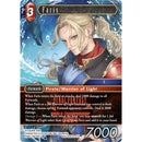 Final Fantasy TCG World Champion Decks 2024