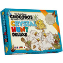 Chocobo's Crystal Hunt Deluxe Edition Game