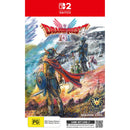 SW2 Dragon Quest I & II HD-2D Remake Game