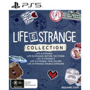 PS5 Life is Strange Collection Game
