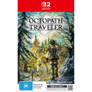SW2 Octopath Traveler 0 Game