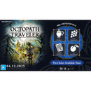 SW2 Octopath Traveler 0 Game