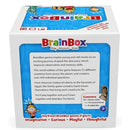 BrainBox Cube - The World Game