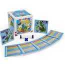 BrainBox Cube - The World Game