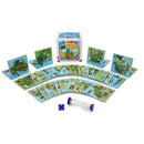 BrainBox Cube - The World Game