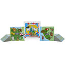 BrainBox Cube - The World Game