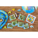 BrainBox Cube - The World Game