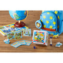 BrainBox Cube - The World Game
