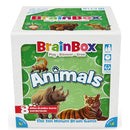 BrainBox Cube - Animals Game