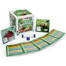 BrainBox Cube - Animals Game