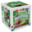 BrainBox Cube - Animals Game