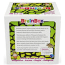 BrainBox Cube - Dinosaurs Game