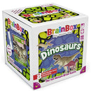 BrainBox Cube - Dinosaurs Game