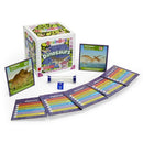 BrainBox Cube - Dinosaurs Game