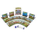 BrainBox Cube - Dinosaurs Game