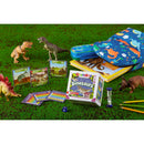 BrainBox Cube - Dinosaurs Game