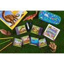 BrainBox Cube - Dinosaurs Game