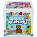 BrainBox Cube - Pictures Game