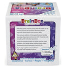 BrainBox Cube - Pictures Game
