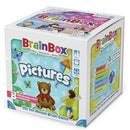 BrainBox Cube - Pictures Game