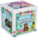 BrainBox Cube - Pictures Game