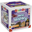Brainbox Cube - World History Game