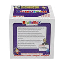 Brainbox Cube - World History Game