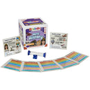 Brainbox Cube - World History Game