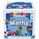 BrainBox Cube - Maths Game