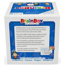 BrainBox Cube - Maths Game