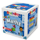 BrainBox Cube - Maths Game