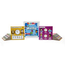 BrainBox Cube - Maths Game