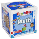 BrainBox Cube - Maths Game