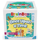 BrainBox Cube - Once Upon a Time Game