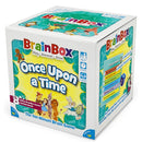 BrainBox Cube - Once Upon a Time Game