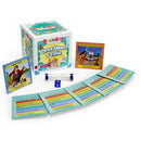 BrainBox Cube - Once Upon a Time Game