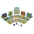 BrainBox Cube - Once Upon a Time Game