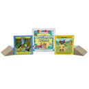 BrainBox Cube - Once Upon a Time Game