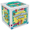 BrainBox Cube - Once Upon a Time Game