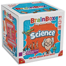 Brainbox Cube - Science Game