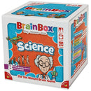 Brainbox Cube - Science Game